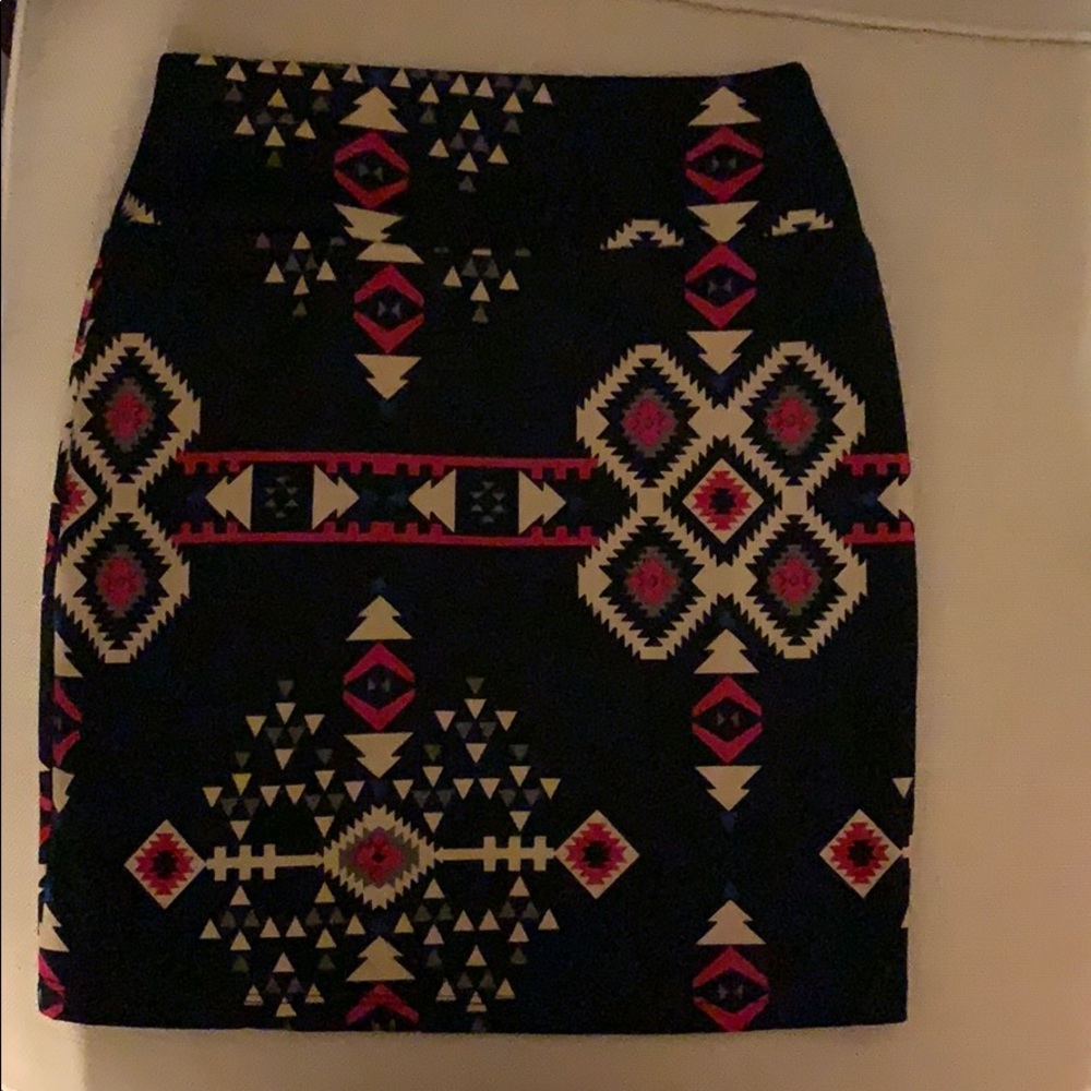 dillard’s skirt